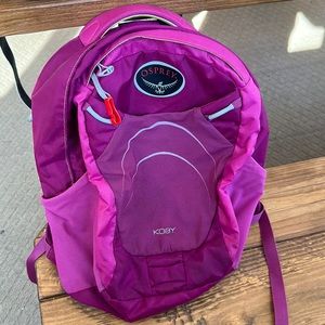 Osprey Koby Kids backpack